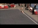 Alexys Aben Recruiting video