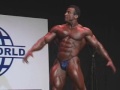 Mustafa Mohammad routine
