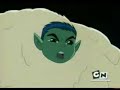 Teen Titans - Killer Tofu
