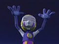 code lyoko  the weekend has come