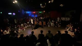 Gucchon – DROPOUT JUDEMOVE