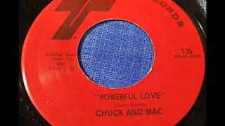 Powerful Love Chuck And Mac Mp3 Download