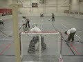 Stonecutters vs. Team C.A. 3rd Period Part Two (10.27.2009)