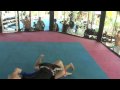 Nevertap Asia 2010 – Lightweight – Match 7 @ Tiger Muay Thai, Phuket, Thailand