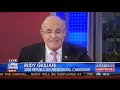 Fox News, 1/12/12