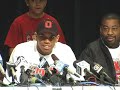 TERRELLE PRYOR CHOOSES OHIO STATE