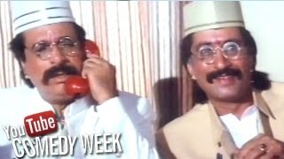 Comedy Scenes of Kadar Khan Shakti Kapoor Jukebox 