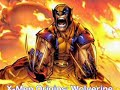 wolverin tributo rota soledad