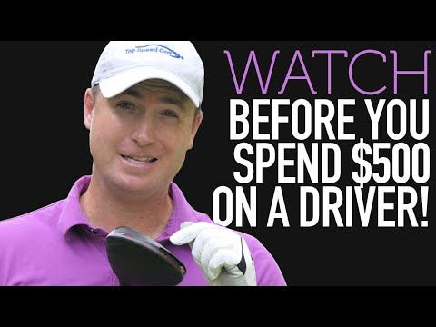 Driver Distance Secrets- What Manufacturers Won't Tell You