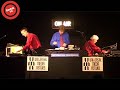 Negativland - Lx Factory ( 04/10 ) Negativland - Lx Factory ( 04/10 )