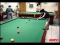 ESPN - Bilhar - Mario Catto X  Guilherme Komatsubara