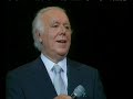 CARLOS DO CARMO - Os Putos (ao vivo Coliseu dos Recreios)