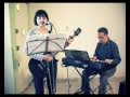 Alex Ubago & Sharon Corr - Amarrado a tí - Cover