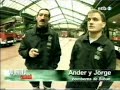 Bomberos-Fuego en vivienda.