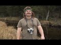 Extreme Birdwatching