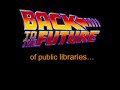 Libraries in 2010