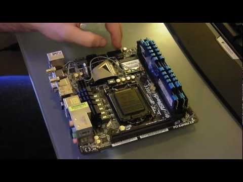 how to locate bios chip on motherboard