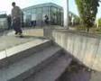 Karlsruhe Skateboarding 2004