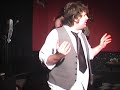 Found Objects Band - Zombie Night Club - Cheap Laughs Nov 08