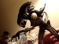 AVPR Hybrid action figure