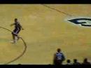 Fordham Scores But Georgetown hits a 3 (High Quality) Fordham Scores But Georgetown hits a 3 (High Quality)