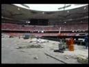 Beijing Olympic Stadium, we went inside 155 days before!