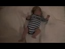 Kung Fu Baby !!