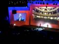 AWD Kongress - Paul Potts Nessum Dorma
