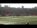 xolos vs necaxa