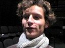 Kennismaking met Roel Voorbij, acteur in Ben ik al geboren?