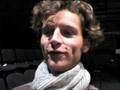 Kennismaking met Roel Voorbij, acteur in Ben ik al geboren?