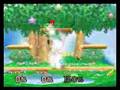 Ness DJC Double Team TAS Combo