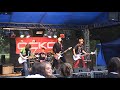 The Clients + Absurd Error covers Ramones - Blizkrieg bop