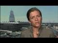 Margrethe Vestager i TV2 News 02-jun-08