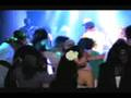Caribbean Kutz Beach Party Shanghai with DJ. Choyce Kutz