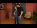 Basic Charleston Dance Steps : Charleston Dance: Partnered Side-By-Side Steps