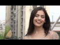 I Am Doing A Song In Gabbar Singh - Nathalia Kaur