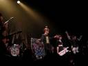 Cobra Starship Encore Toronto Nov 25 2008