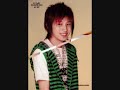 w-inds. Izayoi no Tsuki
