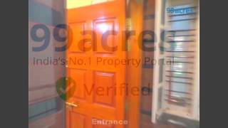 Independent house for rent in hrbr layout Independent house for rent in hrbr layout