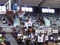 John Wall CRAZY Pro-am Mix: Future NBA Allstar? Dunk on Stackhouse!