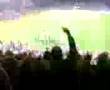 DIF - AIK 28/5 ole ole ola + vågen