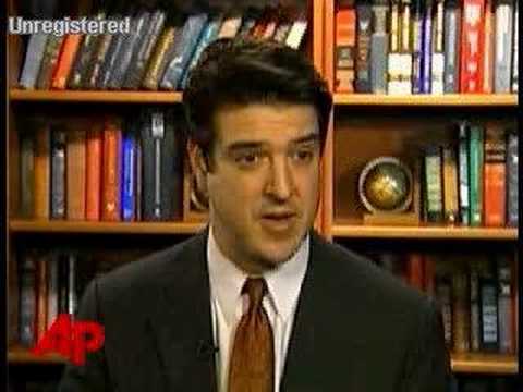 AP Q&A with Dr. Welner on Cho Seung-Hui