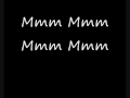 Crash Test Dummies – Mmm mmm mmm