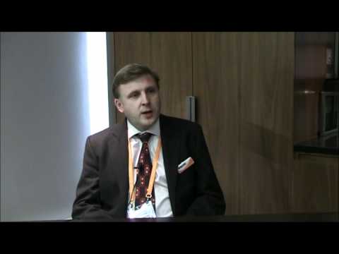 Andrew Jones, managing director, Auquist Consulting 