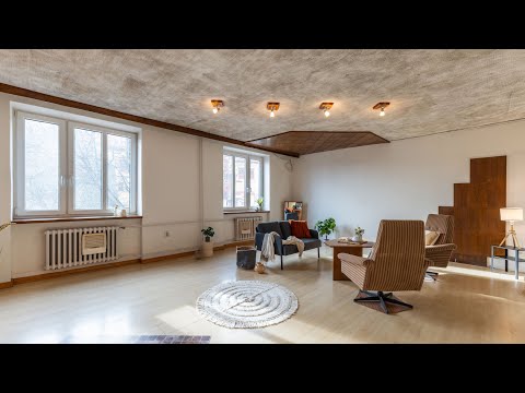 Video Prodej rodinného domu 136 m², Třebíč - Podklášteří