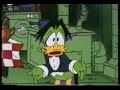 Count Duckula - The Return of the Curse 1/3 Count Duckula - The Return of the Curse 1/3