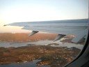 Take off from Flesland,Norway Take off from Flesland,Norway