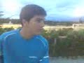 ismael y franci a los matorrales