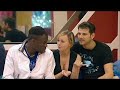 Big Brother 8 UK : Chanelle is Going Going.....